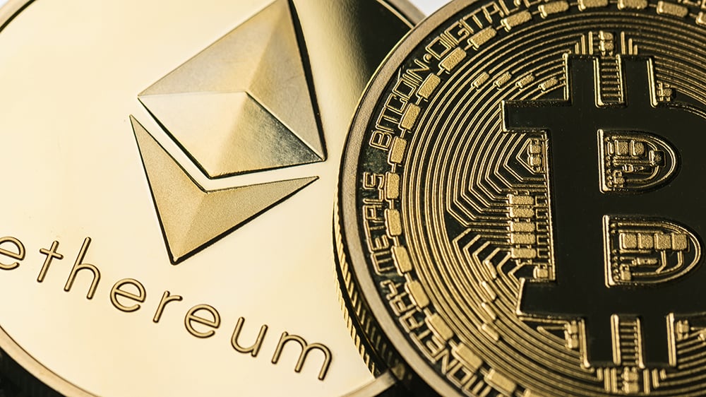Crypto investment
